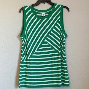 CAbi Amelia Tank, 2020 Spring